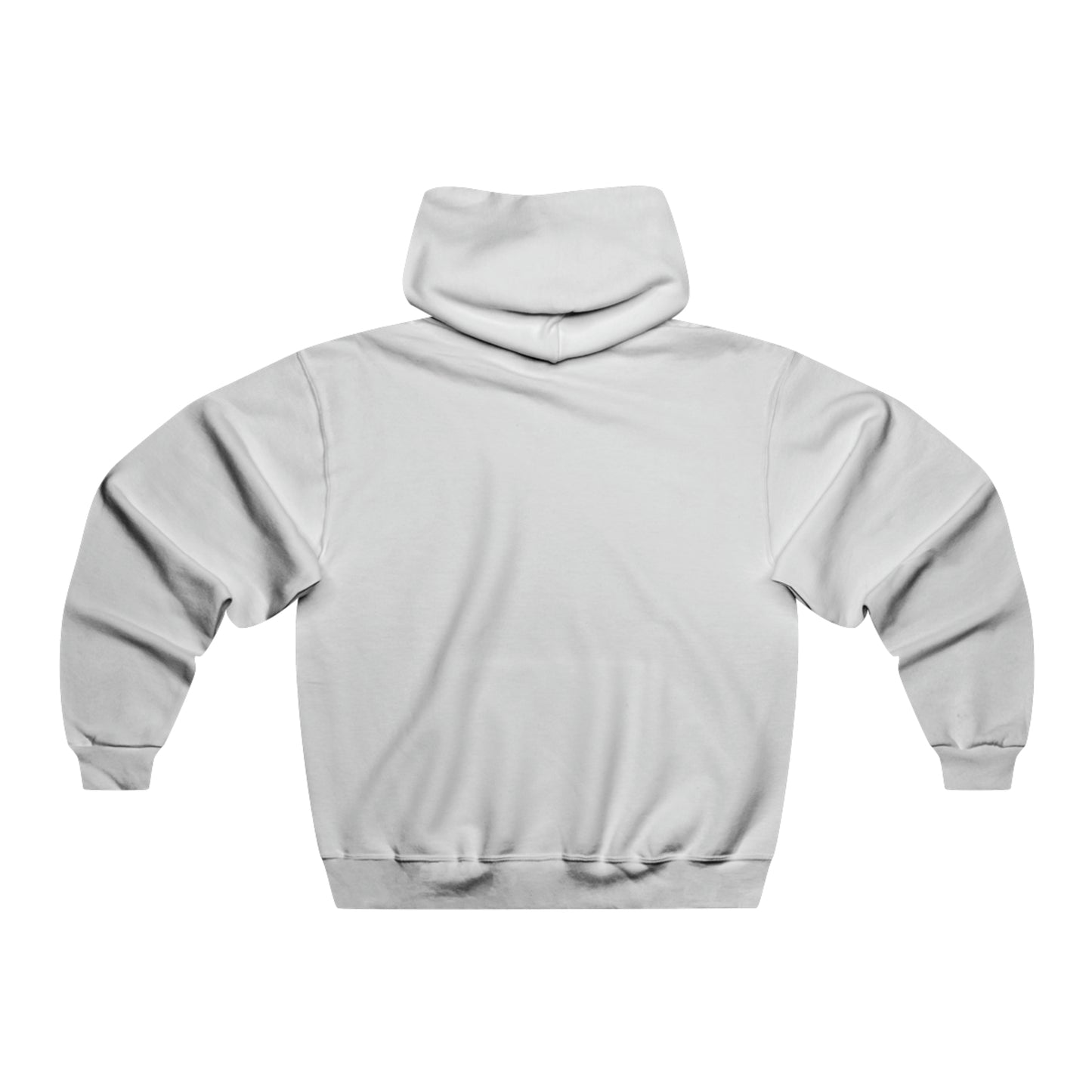 Train Squirrel NuBlend Hooded Sweatshirt