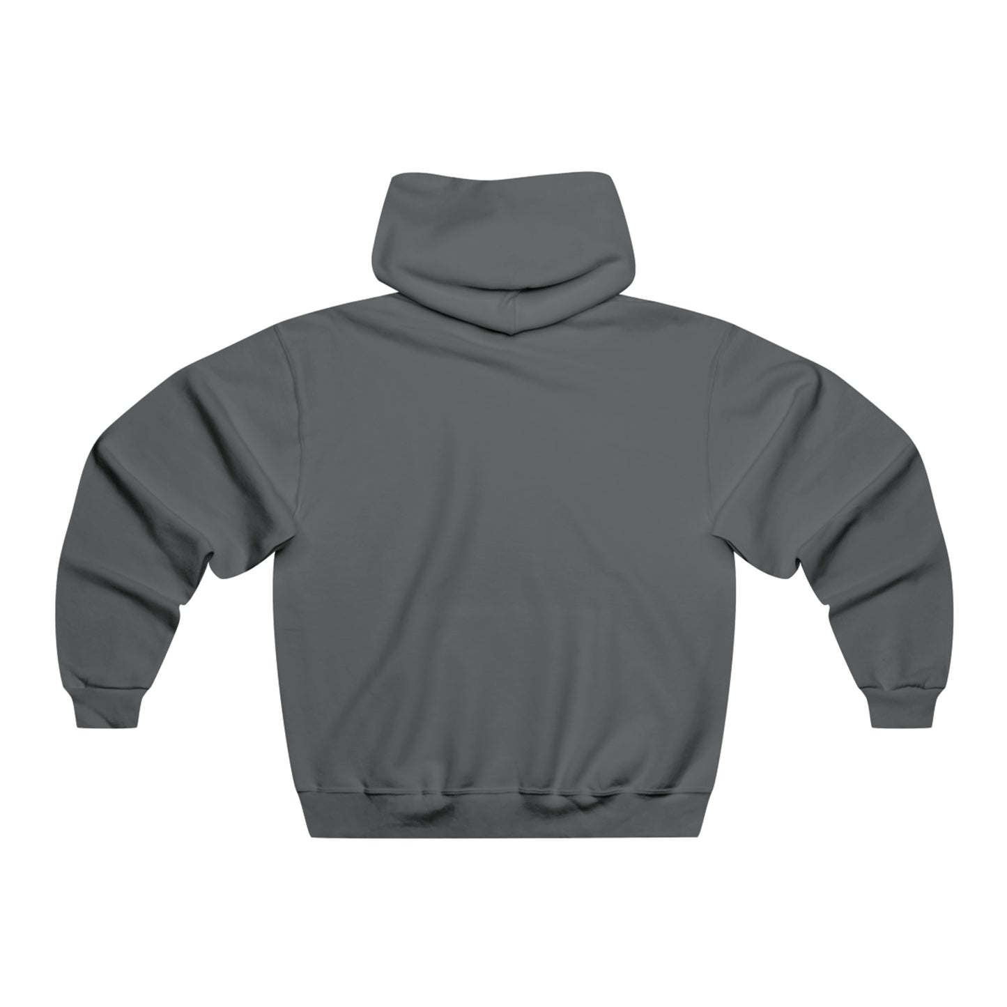 Train Squirrel NuBlend Hooded Sweatshirt