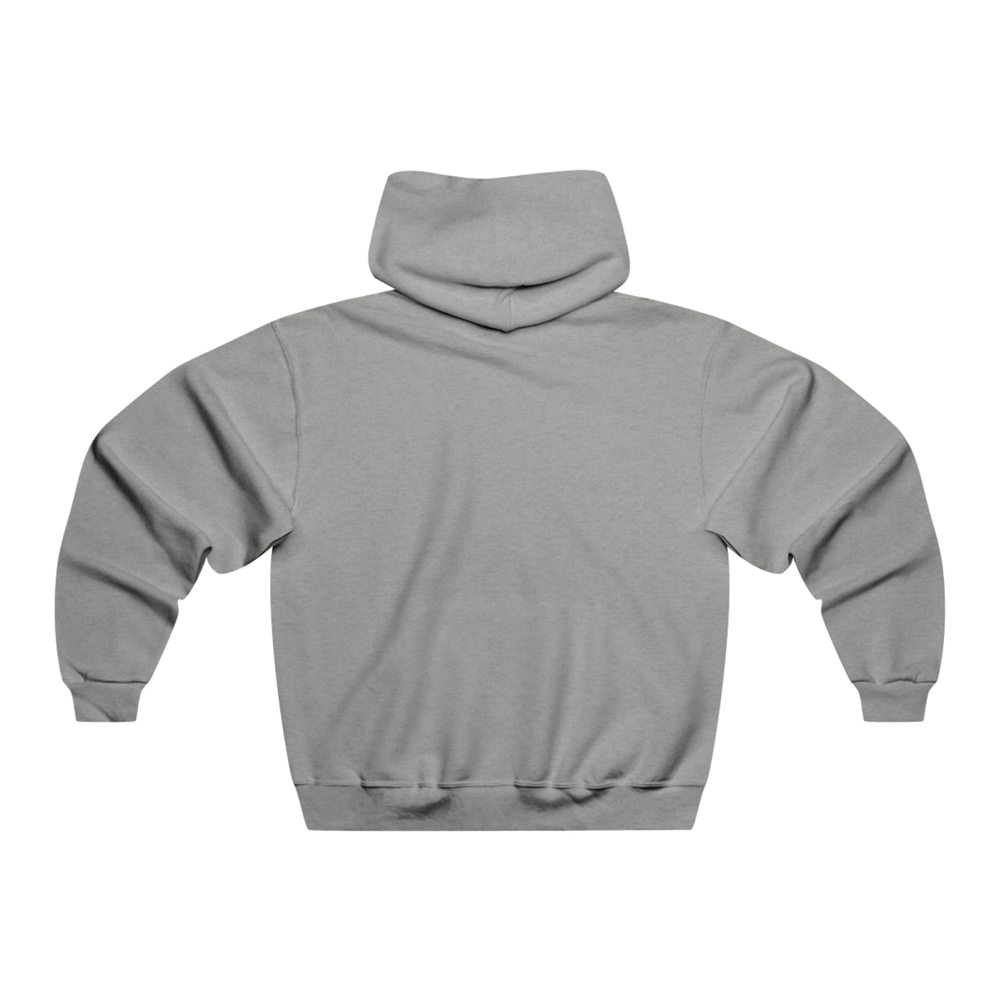 Train Squirrel NuBlend Hooded Sweatshirt