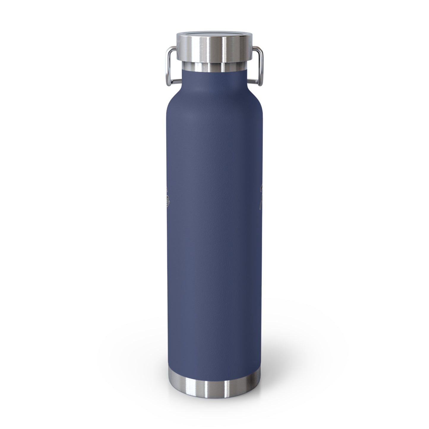 Railroad Wife Insulated Bottle, 22oz