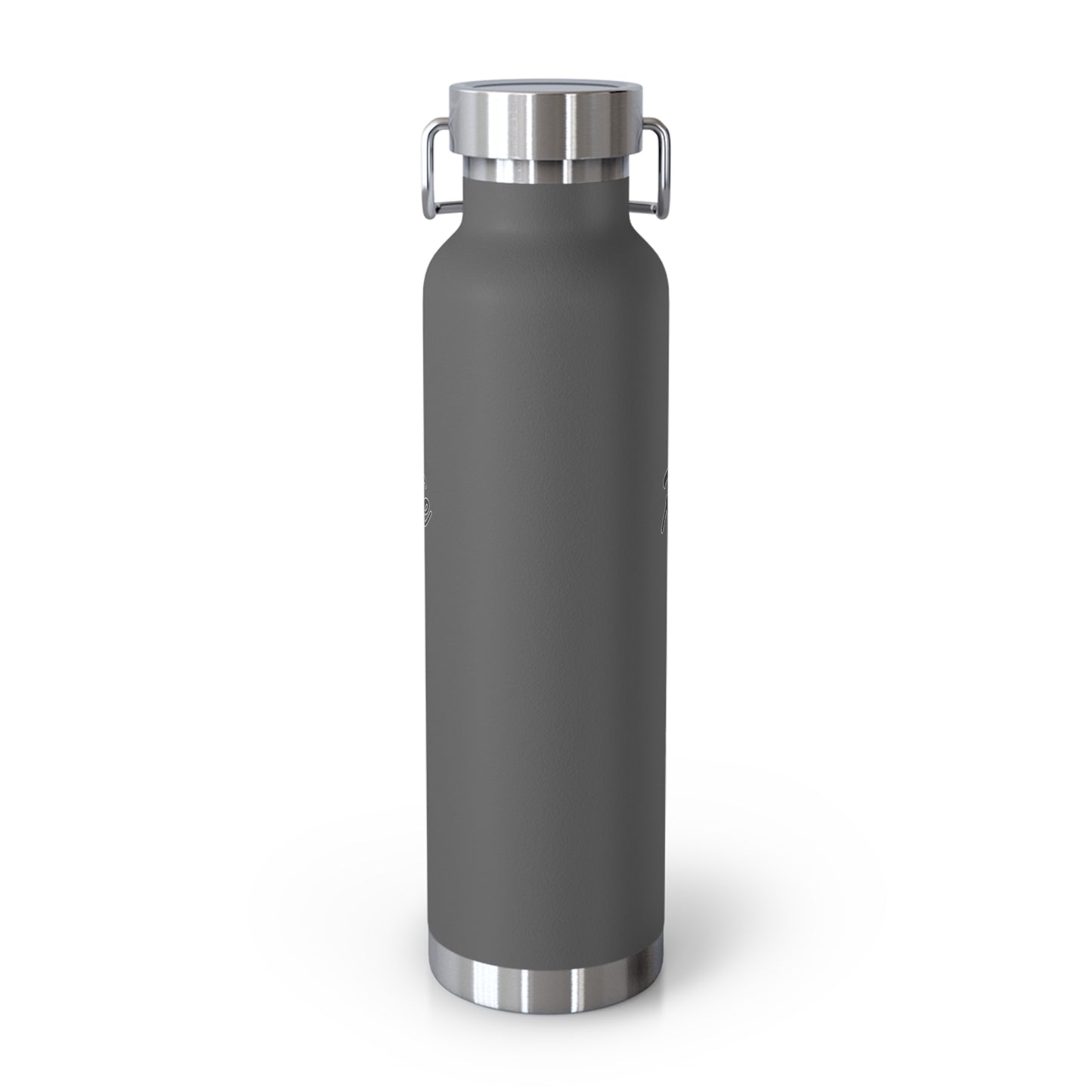 Railroad Wife Insulated Bottle, 22oz