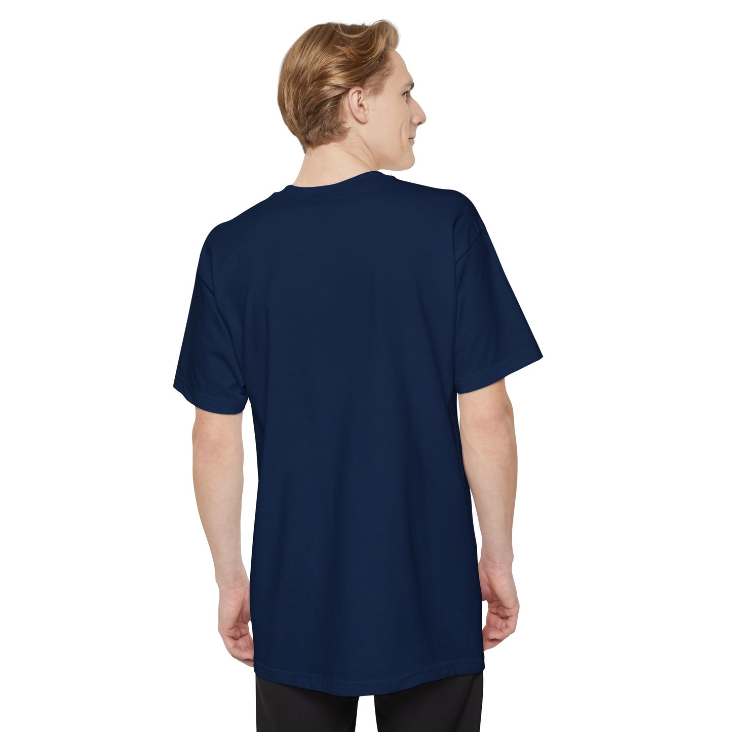 NIGHT SHIFT T-Shirt TALL SIZES!