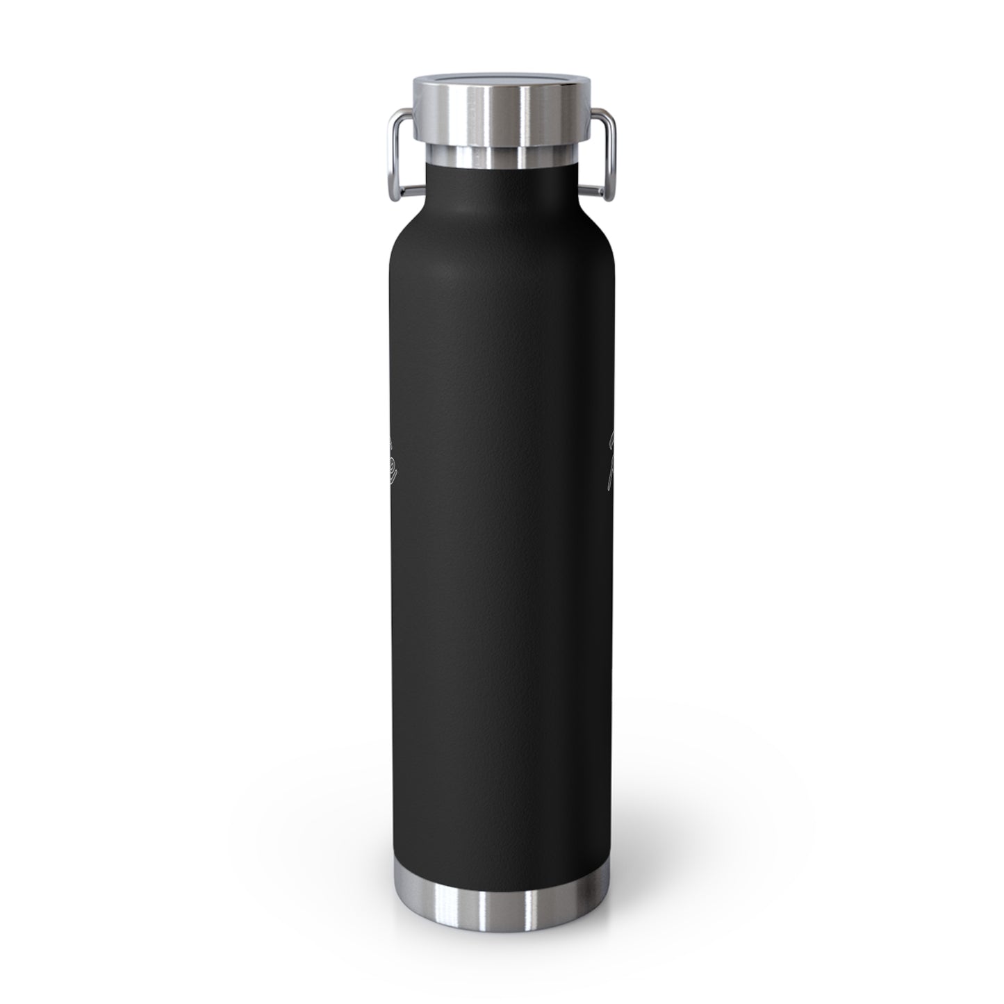 Railroad Wife Insulated Bottle, 22oz