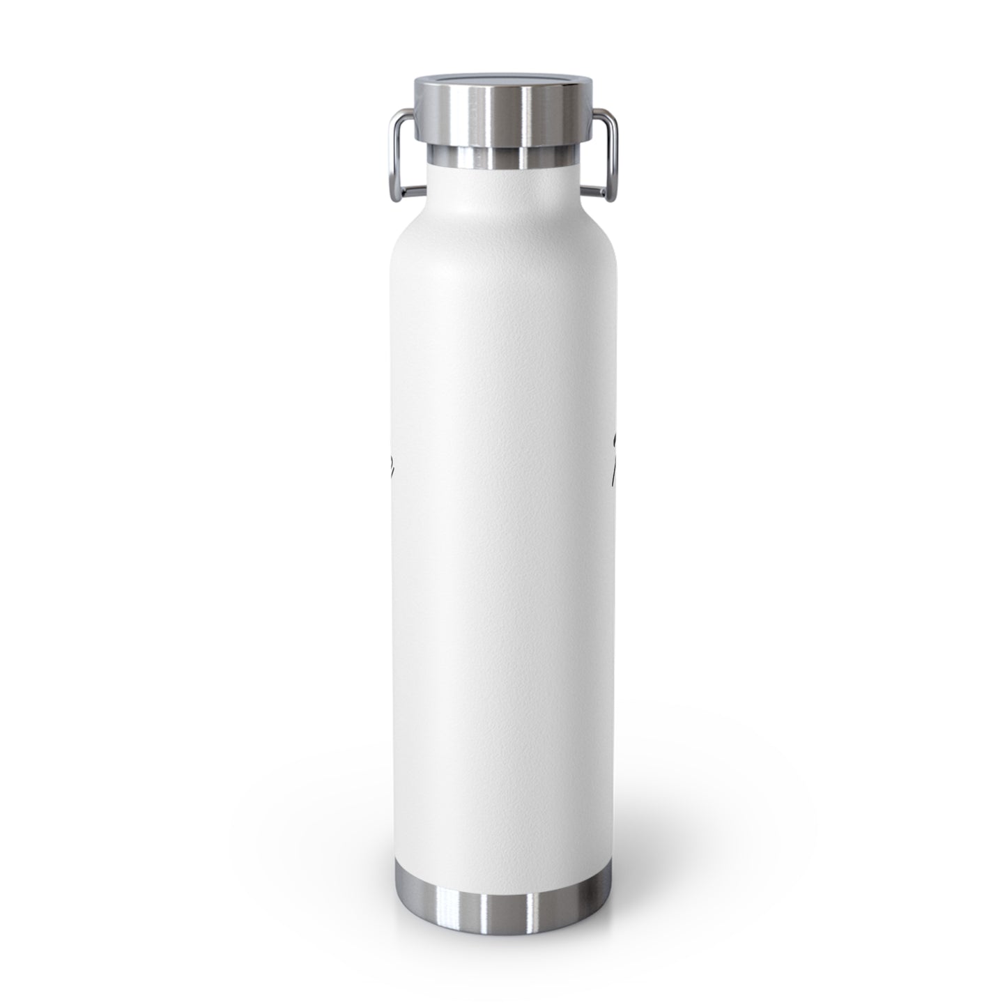 Railroad Wife Insulated Bottle, 22oz